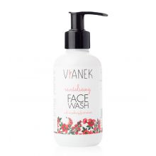 Vianek - Revitalizing facial cleansing gel