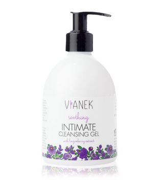 Vianek - Relaxing intimate cleansing gel