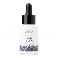 Vianek - Fortifying hair serum
