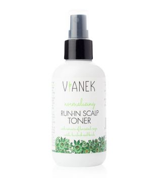 Vianek - Normalizing tonic for the scalp