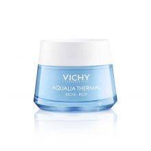 Vichy - Rehydrating cream Aqualia Thermal - Rich