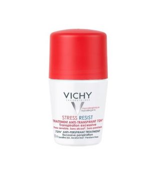 Vichy - Stress Resist 72H Anti-Sweat Deodorant