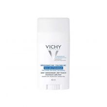 Vichy - Dry touch stick deodorant 24h - Fruit scent