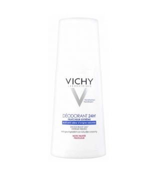Vichy - Extreme Fresh Deodorant 24H