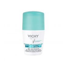 Vichy - Roll-on deodorant anti-perspirant treatment 48H