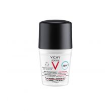 Vichy - *Homme* - 48H anti-perspirant roll-on deodorant - Sensitive skin