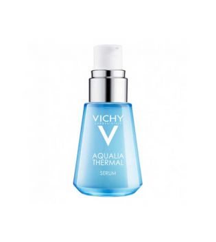 Vichy - Rehydrating serum Aqualia Thermal - All skin types