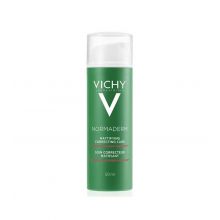 Vichy - Mattifying anti-blemish correcting treatment Normaderm