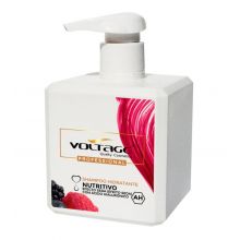 Voltage - Nutritious Moisturizing Shampoo