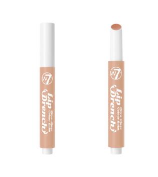 W7 - Tinted Lip Balm Lip Drench - Hot Sand