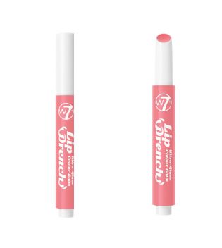 W7 - Tinted Lip Balm Lip Drench - Sorbet
