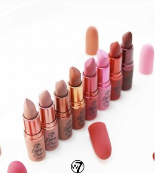 W7 - Lippy Chic lipstick! -Lip Service