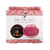 W7 - Drawstring Makeup Bag On The Go!