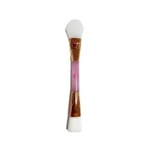 W7 - Double Mask Brush Get Glowing!