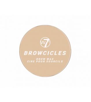 W7 - Brow Wax Browcicles Brow Wax