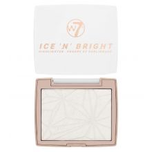 W7 - Powder Highlighter Ice N'Bright