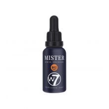 W7 - * Mister * - Beard Oil