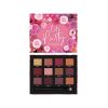 W7 - Eyeshadow Palette - Let's Party With Vickaboo