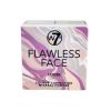 W7 - Flawless Face fixing loose powder