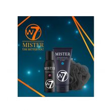 W7 - Gift Set for Men Mister The Better You!