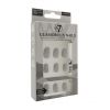 W7 - Glamorous Nails Artificial Nails - Clean Slate