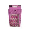 W7 - Glamorous Nails Artificial Nails - Oh So Pretty