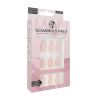 W7 - Glamorous Nails Artificial Nails - Show Up!