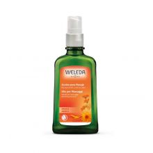 Weleda - Arnica massage oil