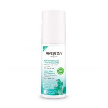 Weleda - Hydramist Hydrating Face Mist with Cactus Extract