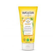 Weleda - Shower gel Aroma Shower - Energy