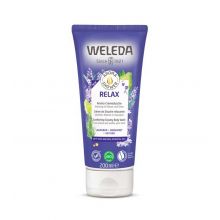 Weleda - Shower Gel Aroma Shower - Relax