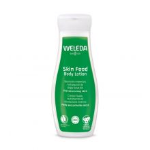 Weleda - Body milk Skin Food - Intensive Nutrition Light Texture 200ml