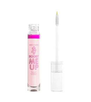Wet N Wild - Gel-Serum for eyelashes and eyebrows - Boost me Up