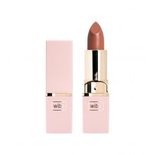 Wibo - Lipstick New Glossy Nude - 01