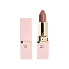 Wibo - Lipstick New Glossy Nude - 02