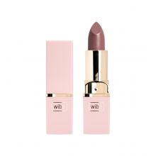 Wibo - Lipstick New Glossy Nude - 03