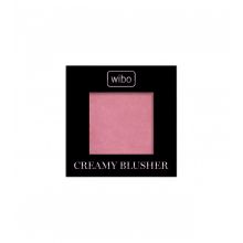 Wibo - Powder Blush Creamy Blusher - 03