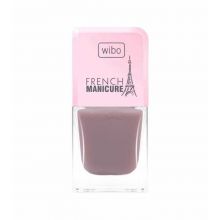 Wibo - Nail polish French Manicure - 06