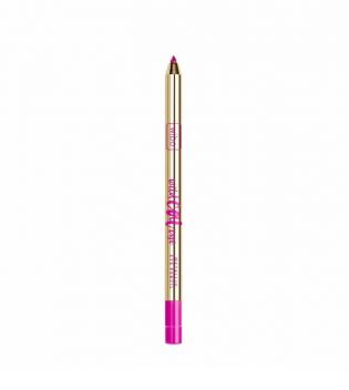 Wibo - *Into The Wild* - Wild Cate Eye Eyeliner Pencil - 1