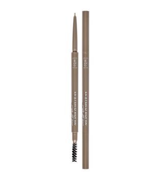 Wibo - Feather Brow Eyebrow automatic - Blonde