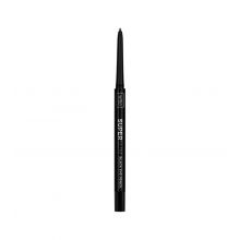 Wibo - Eyeliner pencil Super Slim - Black