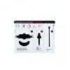 Wish Formula - Kit for blackheads Blackhead & Blackmask Home Spa Kit