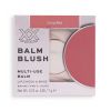 XX Revolution - Multipurpose Balm Balm Blush - Charm Pink