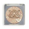 XX Revolution - Powder Bronzer Bronze Light Marbled Bronzer - Valentine Light
