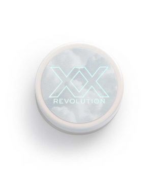 XX Revolution - *Cloud* - Cream highlighter Cloud Highlight - Bubble