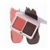 XX Revolution - Bronzer and Cream Blush Duo Glow Sculptor - Pure and Simple