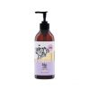 Yope - Natural shower gel - Lilac and Vanilla