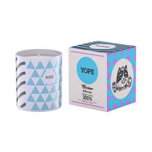 Yope - Scented candle - Winter delicacies