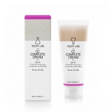 Youth Lab - CC Complete Cream 30 SPF - Normal and dry skin
