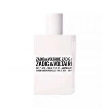 Zadig & Voltaire - Eau de parfum This Is Her!
